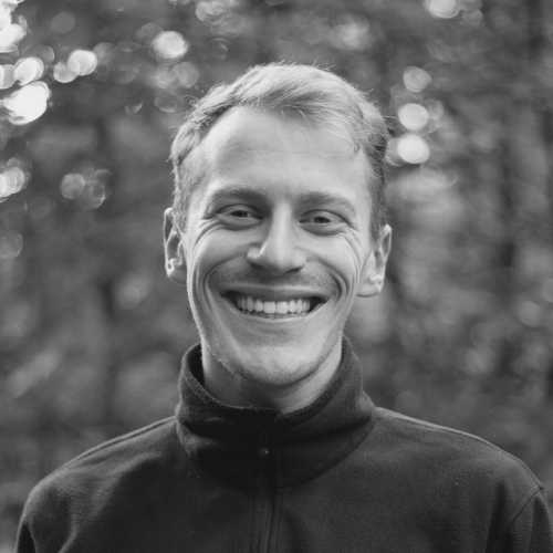 Ollie Morris - Worship Leader